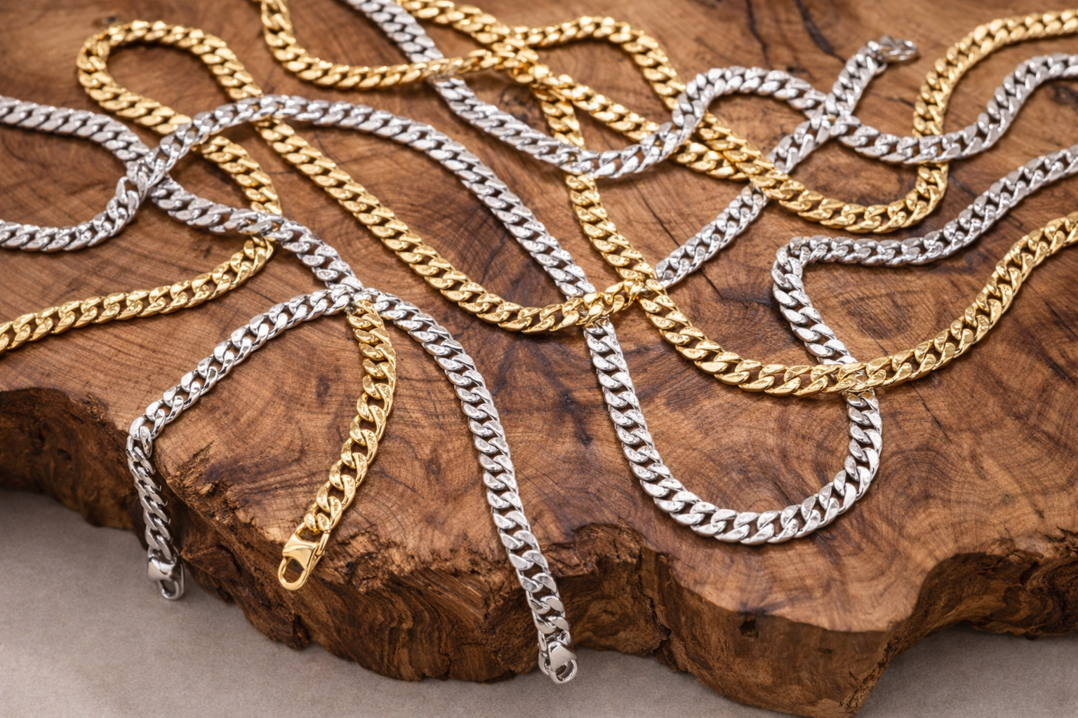 Chains