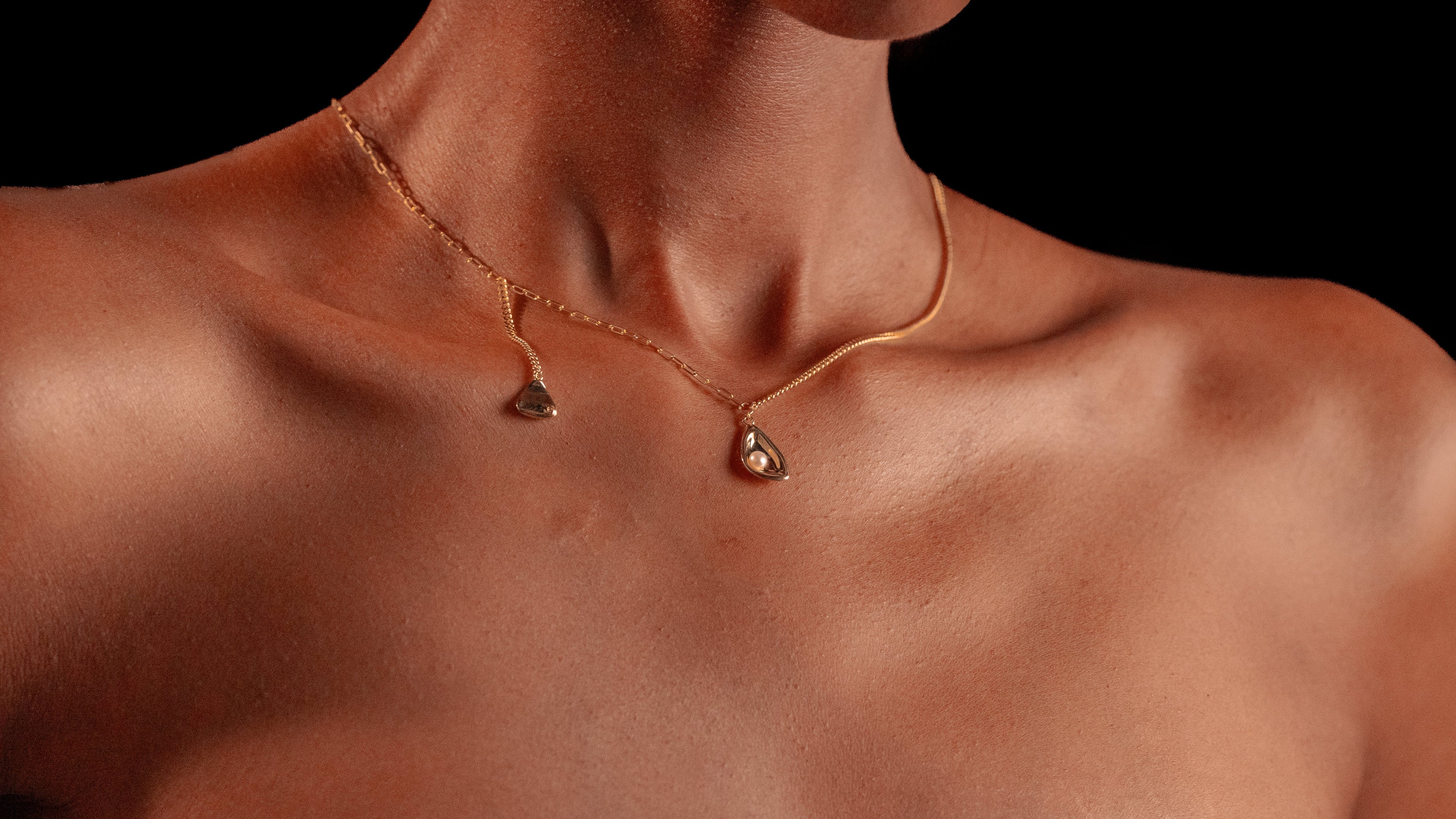 All Necklaces