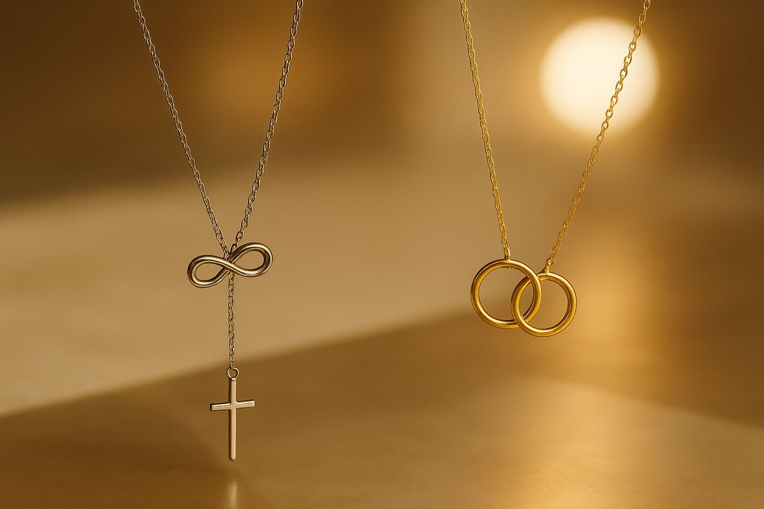 Pendant Necklaces