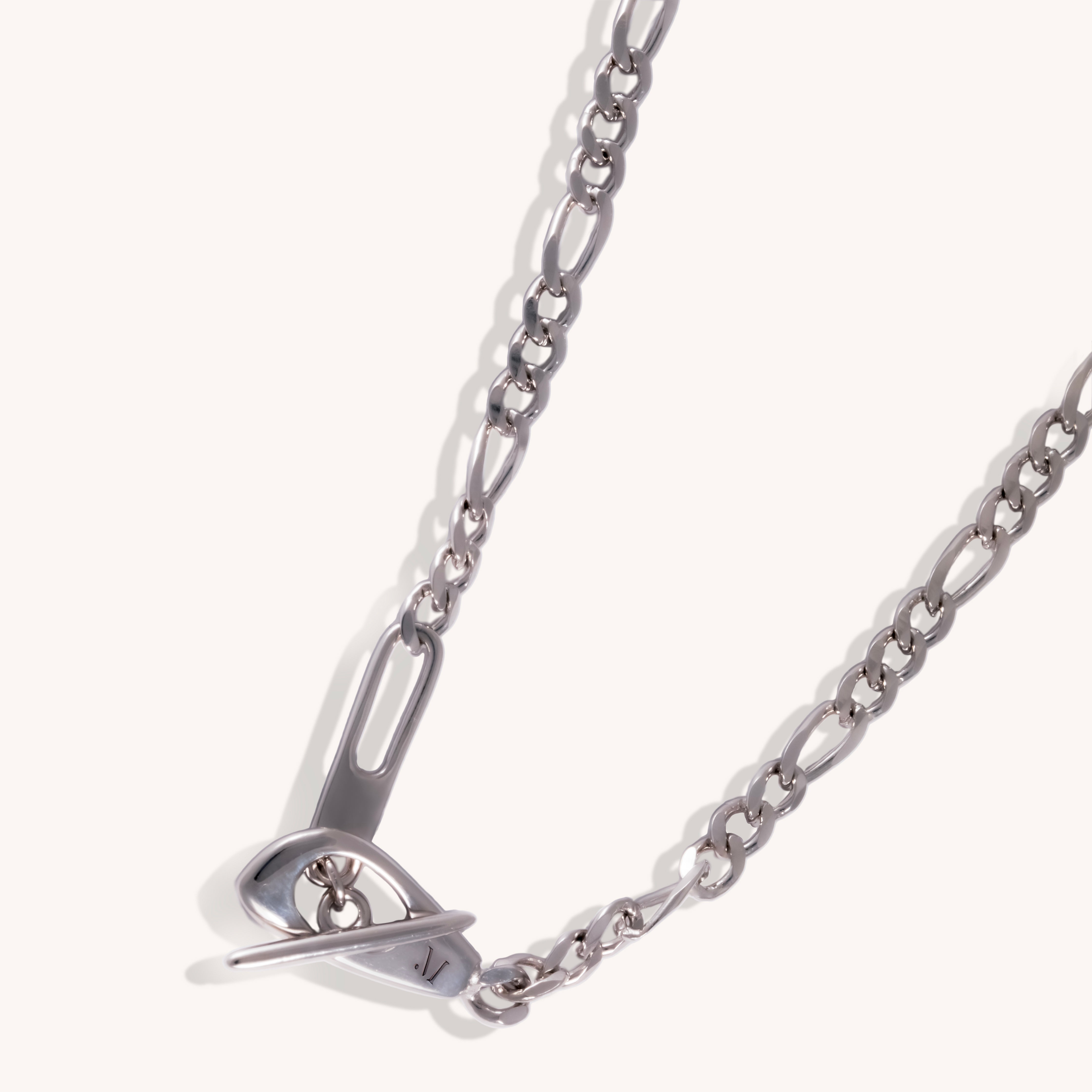 Collier chaîne Draco
