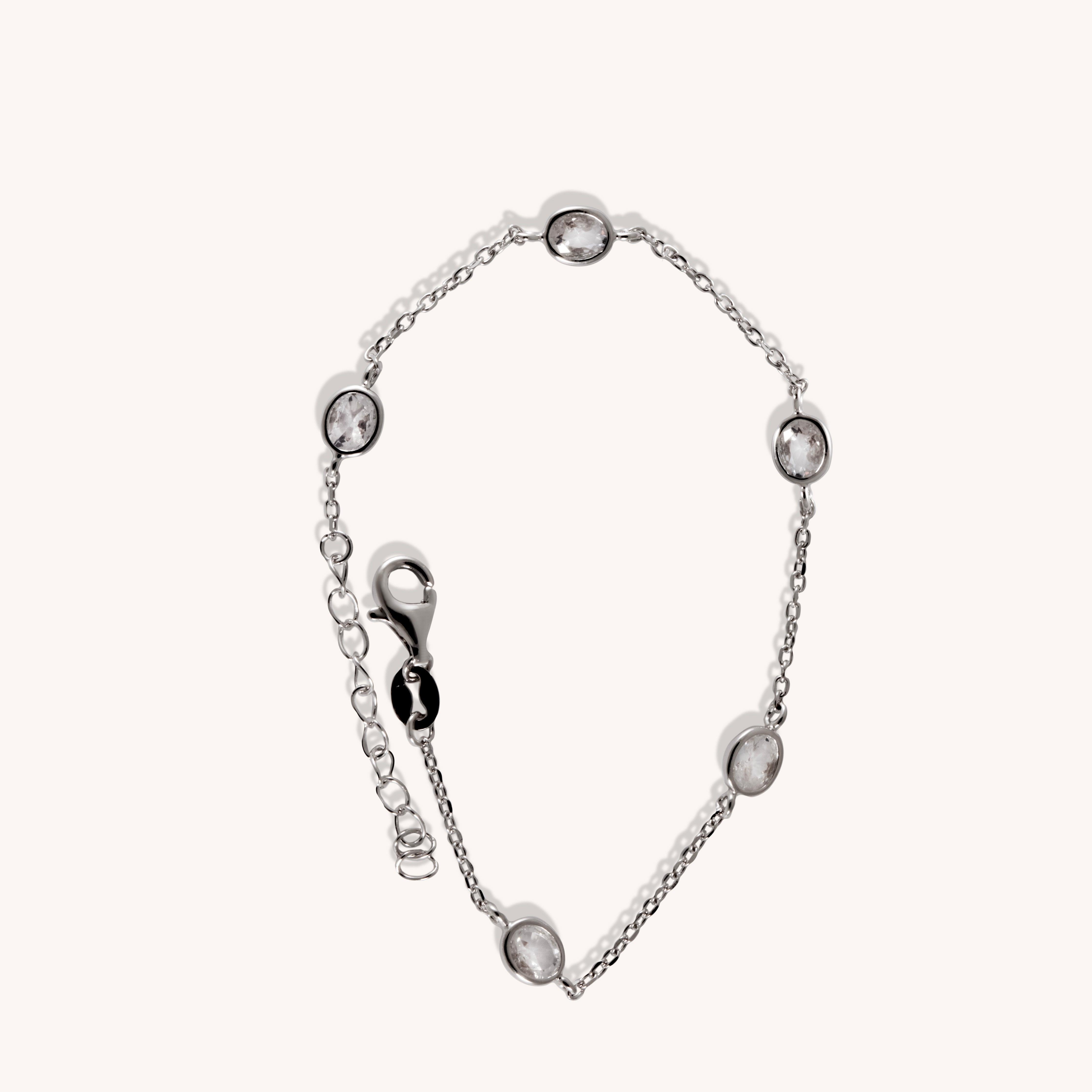 Mei Adjustable Bracelet