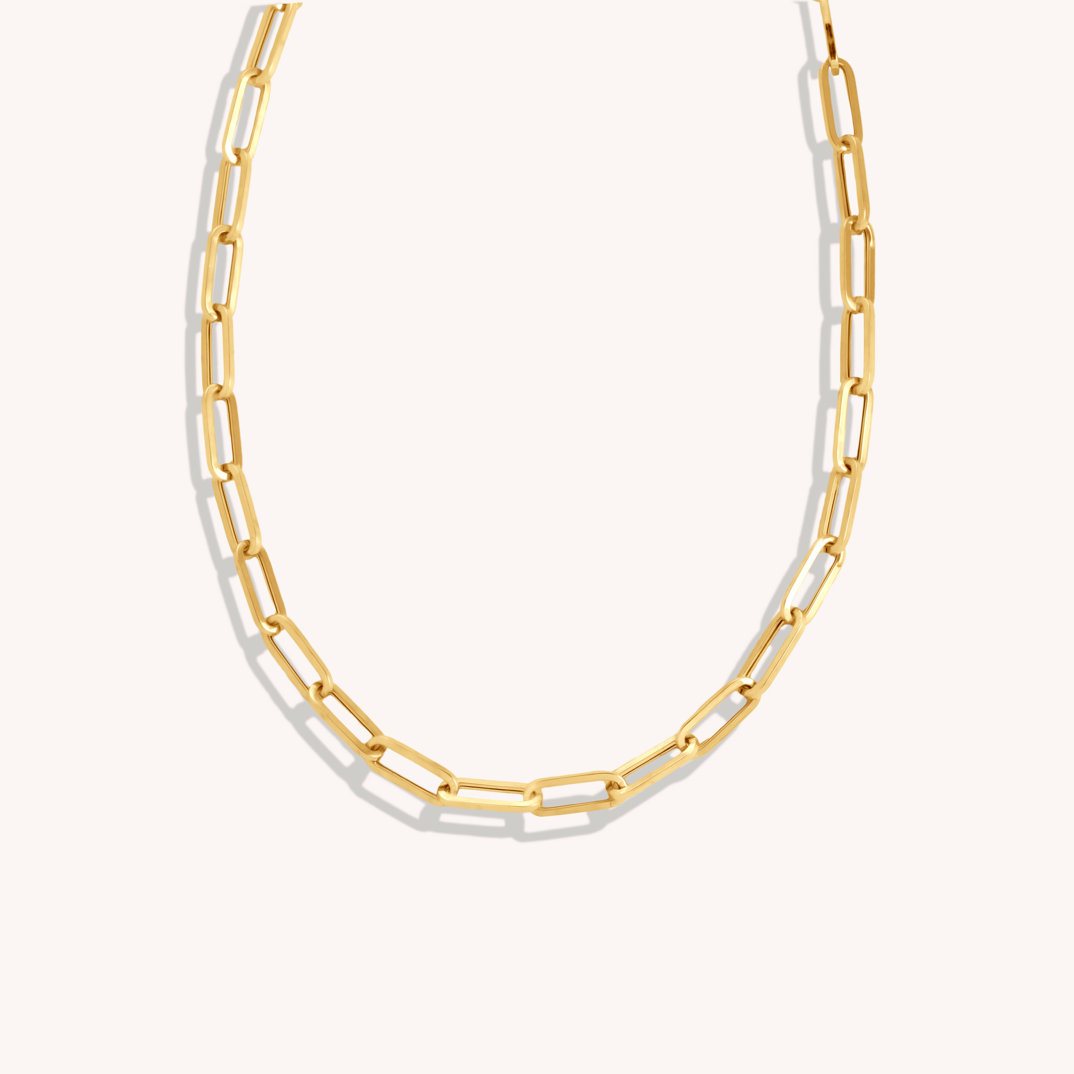 Liora Chain Necklace