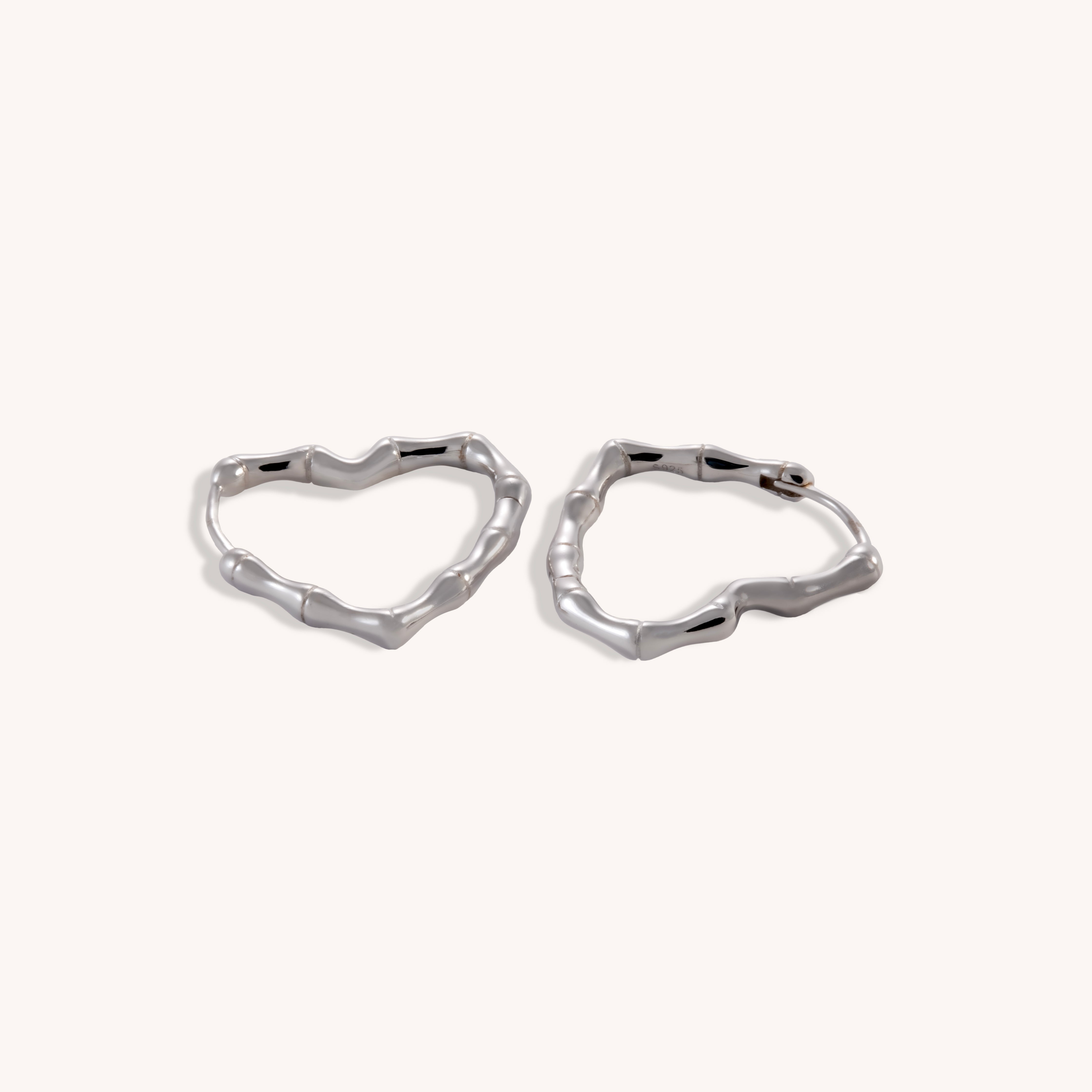Marea Hoop Earrings