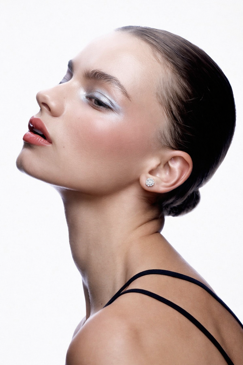 Éclat Stud Earrings