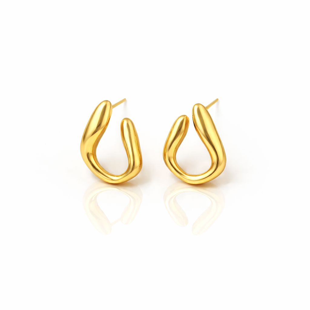Arno Earrings