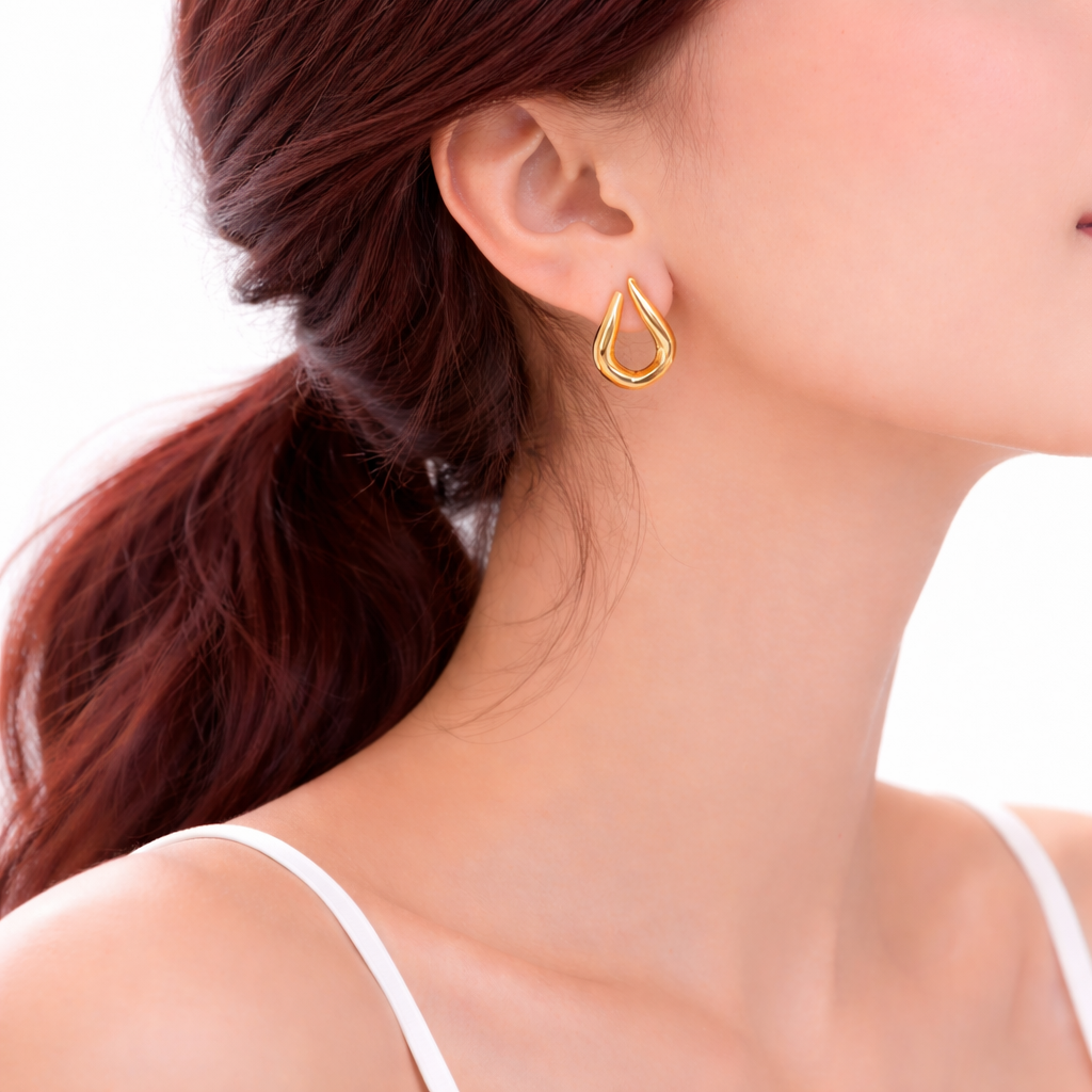 Arno Earrings
