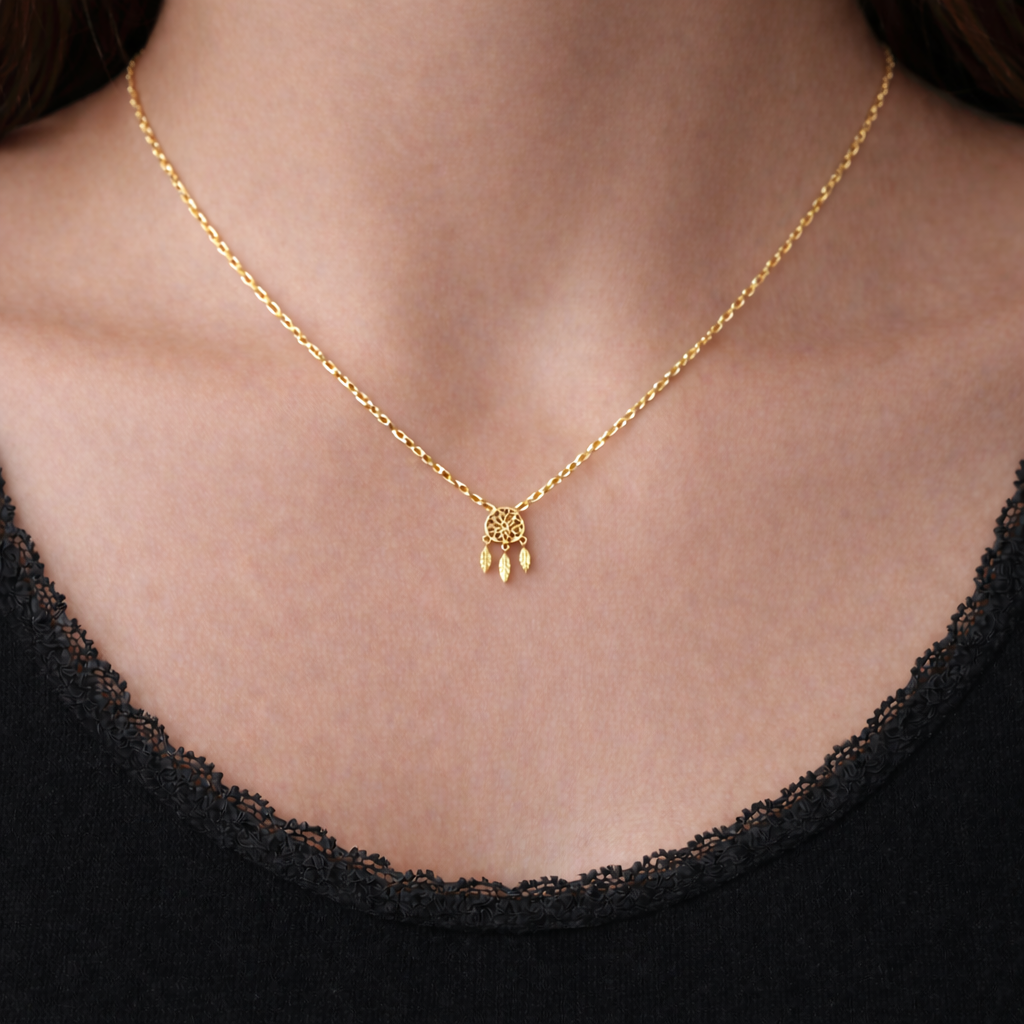 Ayla Necklace
