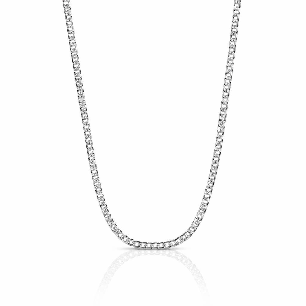 Milano Chain Necklace