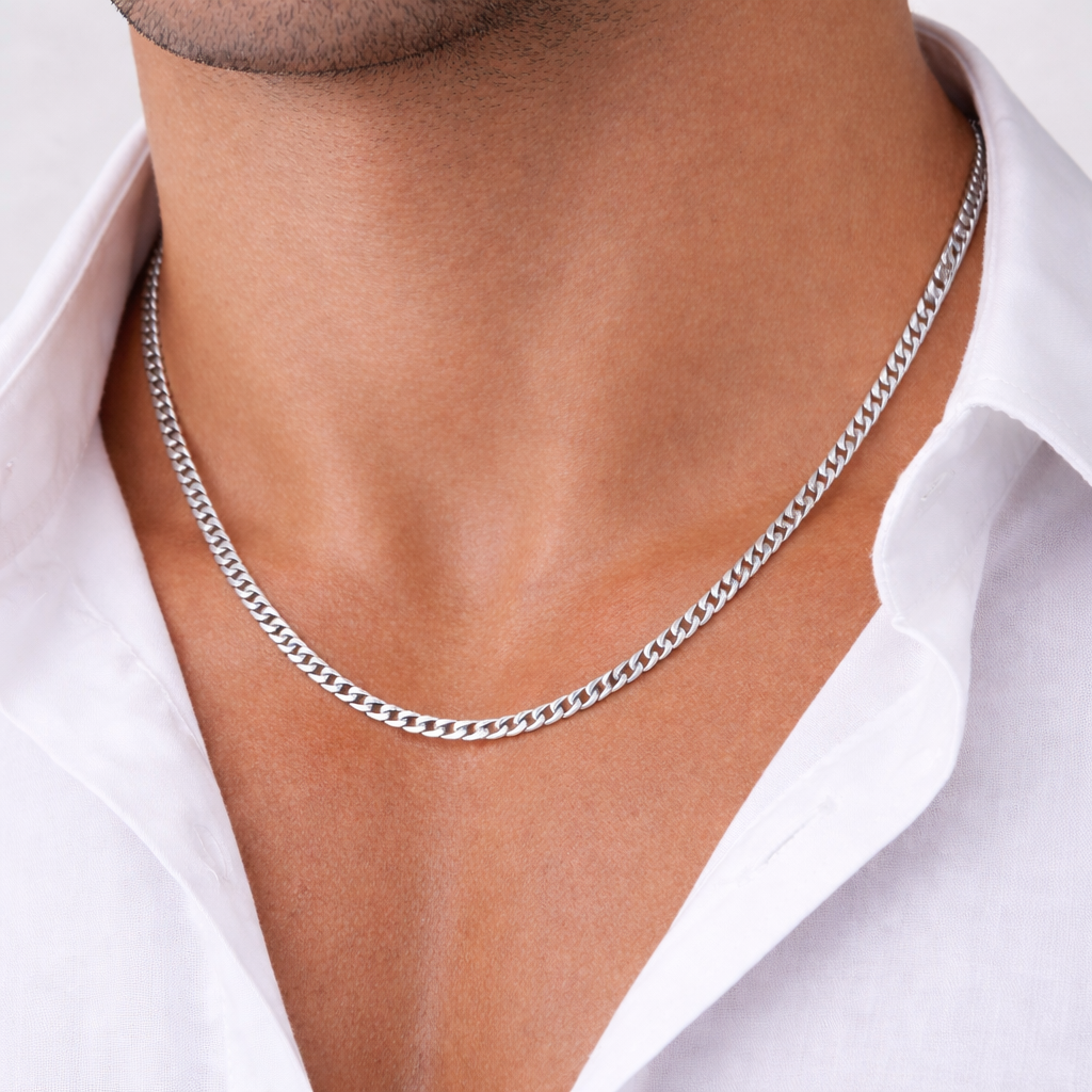 Milano Chain Necklace