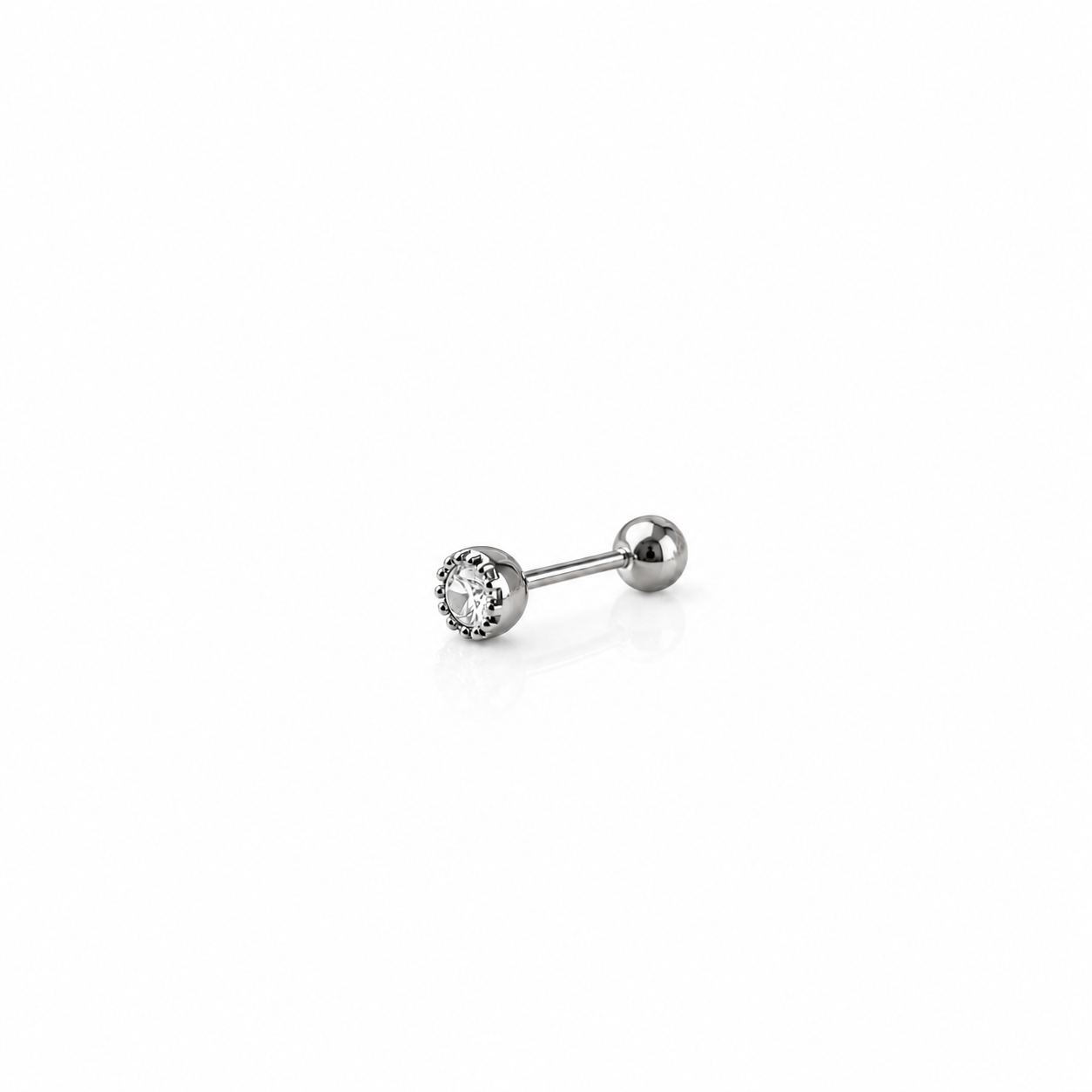 Ravello Ear Piercing