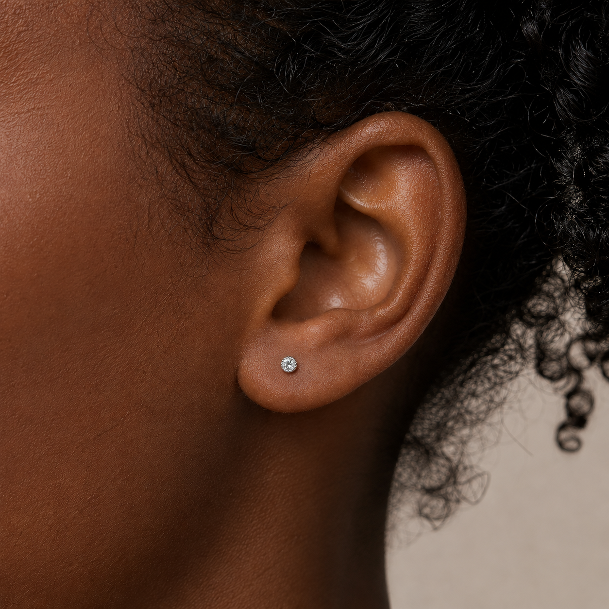 Ravello Ear Piercing