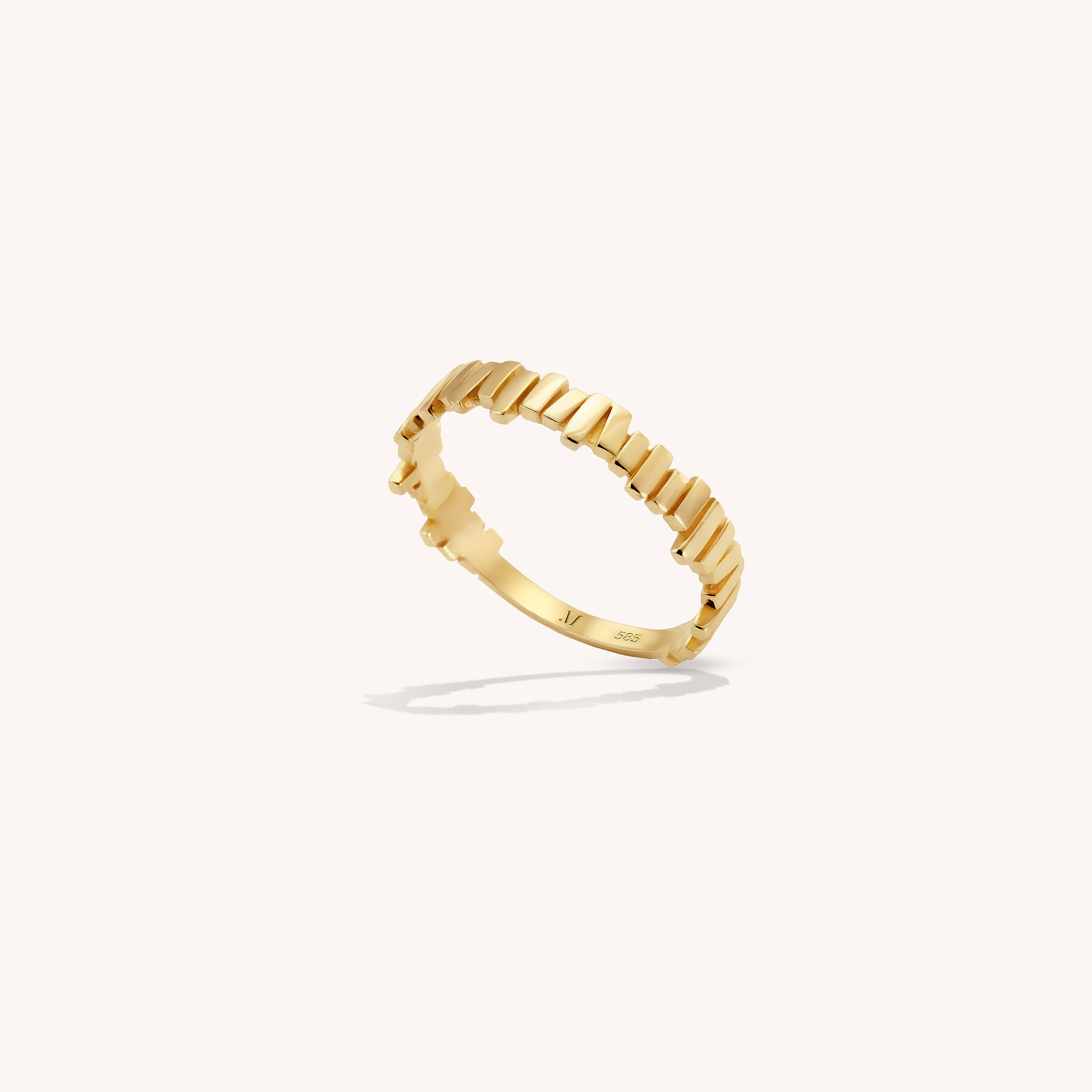 Elora Band Ring